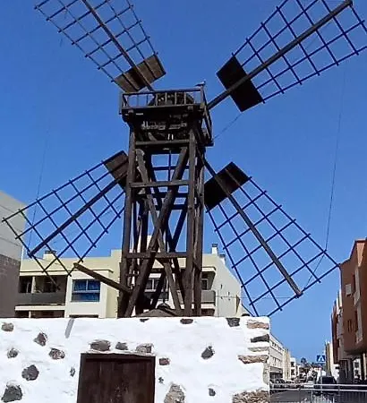 Apartamento Marezia Corralejo