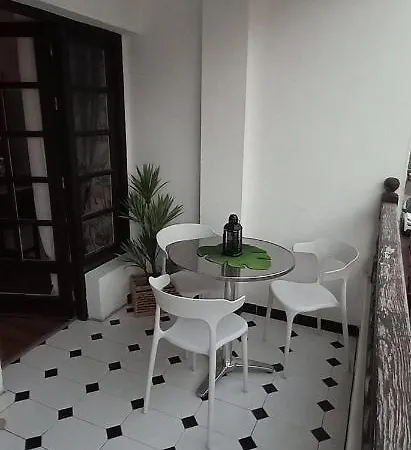 Marezia Apartamento Corralejo