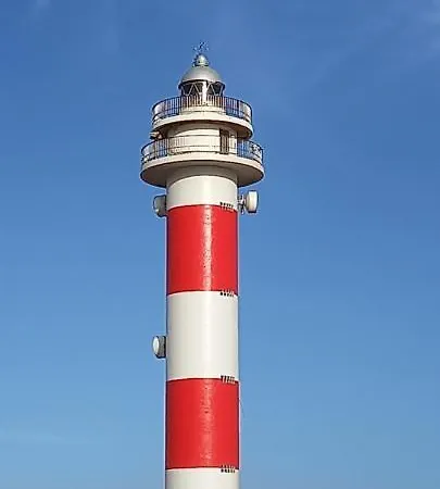 Marezia Apartamento Corralejo