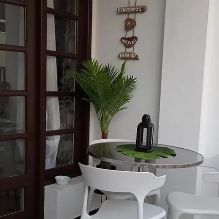 Marezia Apartamento Corralejo