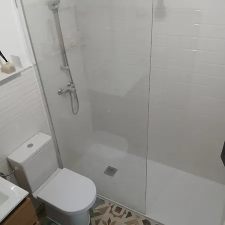 Marezia Apartamento *