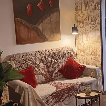 Apartament Marezia