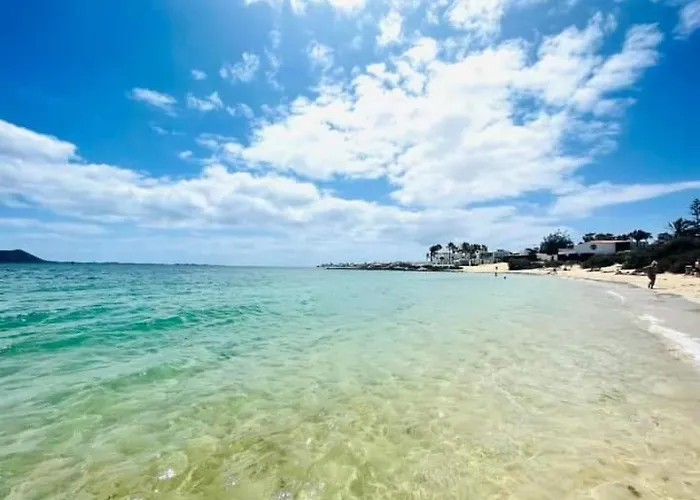 Marezia Апартаменты