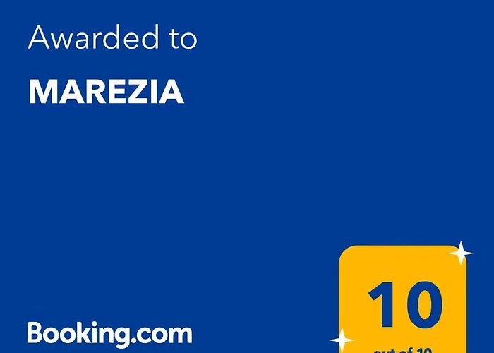 Marezia Διαμέρισμα