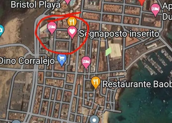 Διαμέρισμα Marezia *