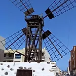 Appartamento Marezia Corralejo
