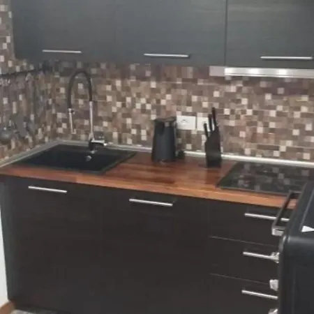 Apartment Marezia