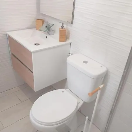 Apartment Marezia Corralejo