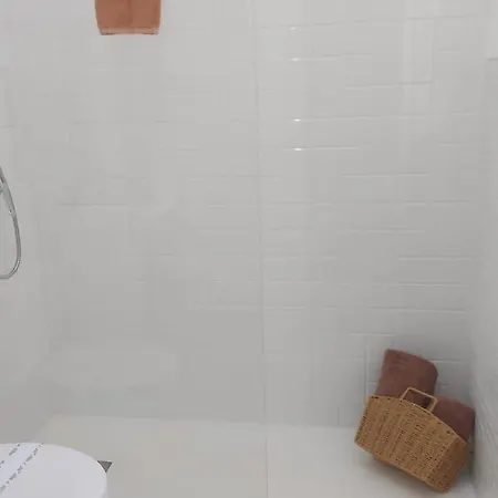 Apartment Marezia