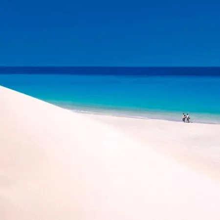 Marezia * Corralejo