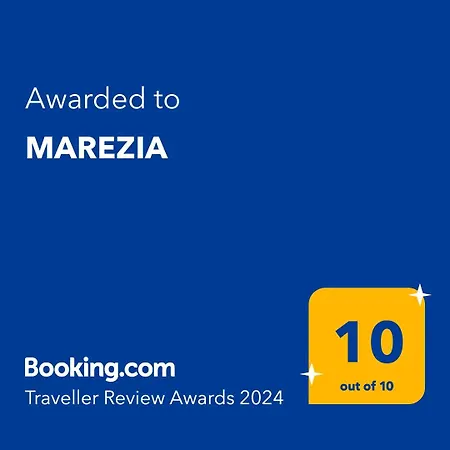 Marezia アパート