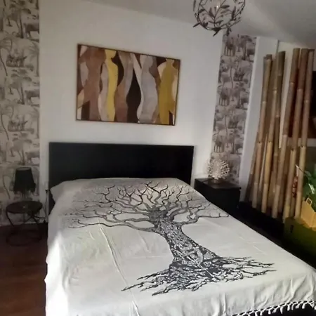 Marezia Apartment *