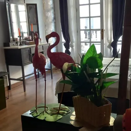 Apartment Marezia