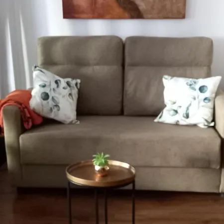 Marezia Apartment