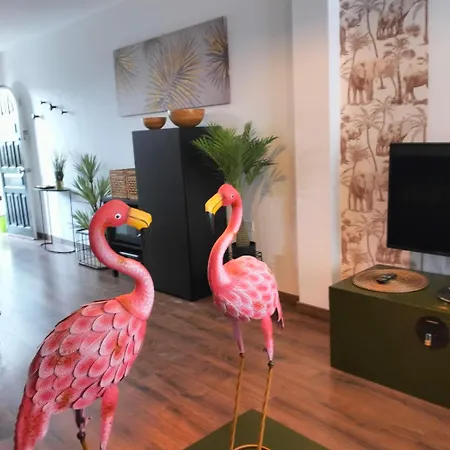 Marezia Apartment