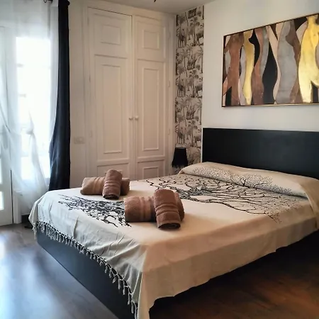 Marezia Apartment