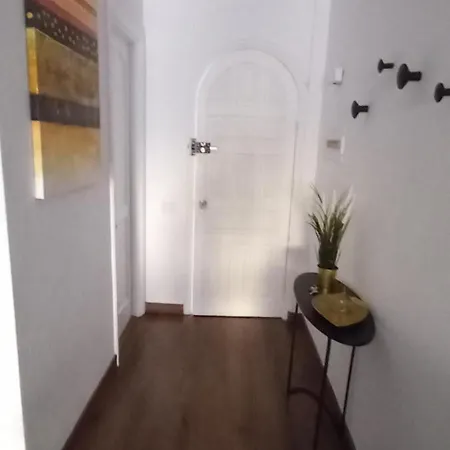 Marezia * Corralejo