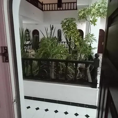 Marezia * Corralejo