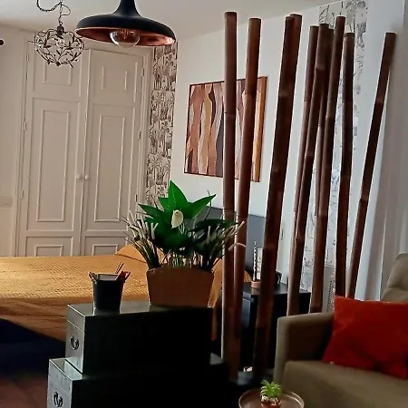 Apartment Marezia