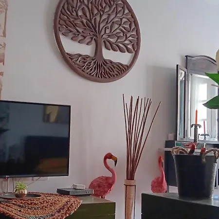 Marezia Apartment *