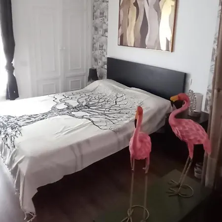 Marezia * Corralejo