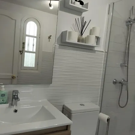 Διαμέρισμα Marezia