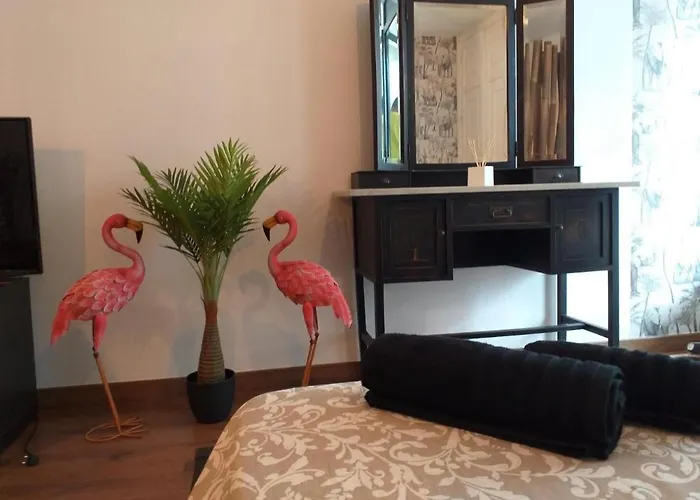 Apartman Marezia *