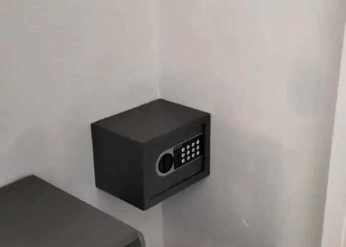 Marezia Apartman *