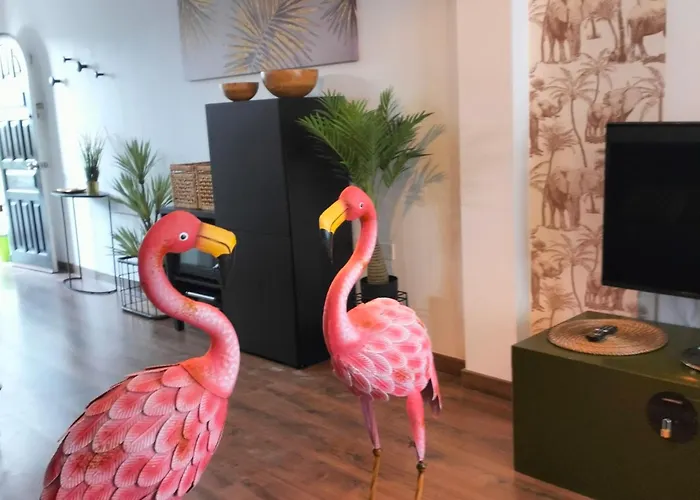 Marezia Apartman