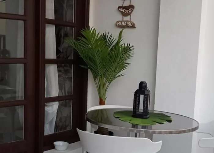 Marezia Apartman Corralejo