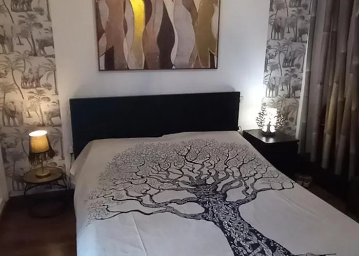 Apartman Marezia Corralejo