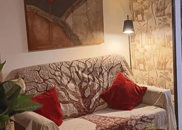 Apartman Marezia