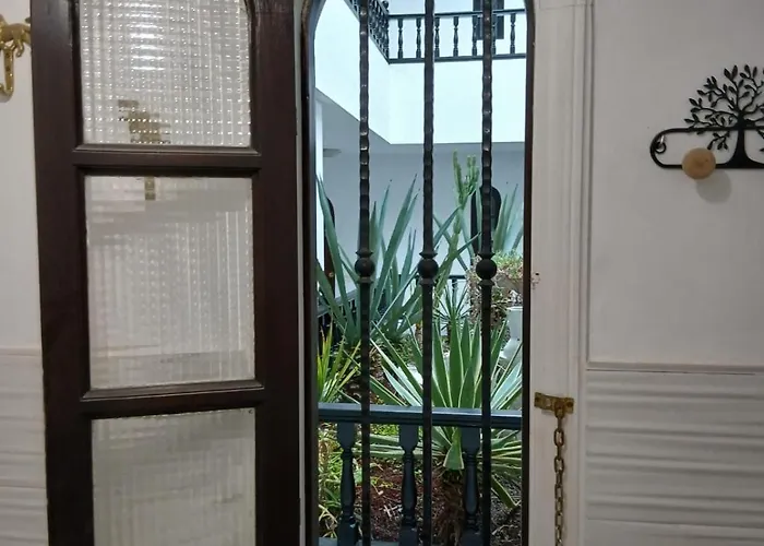 Marezia Apartman