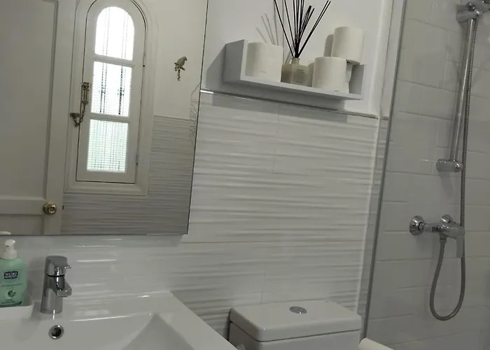 Apartman Marezia